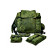 Paratrooper RD-54 Military Backpack Ratsnik VKBO (Digital Camo)