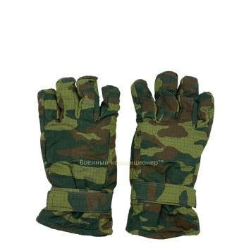 Military Collector Tactical Gloves