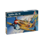 Spitfire Mk Vb Model Kit