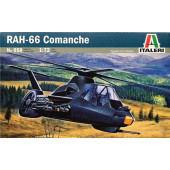 RAH-66 Comanche Scale Model
