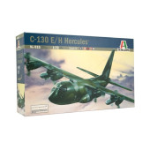 C-130 E/H Hercules Model Kit