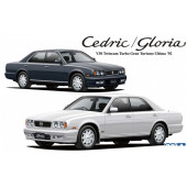 Nissan Cedric/Gloria Scale Model Kit