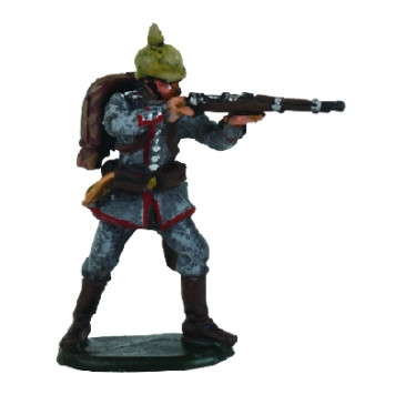 Livonian Order Knights XII-XIV Century Model Kit-2