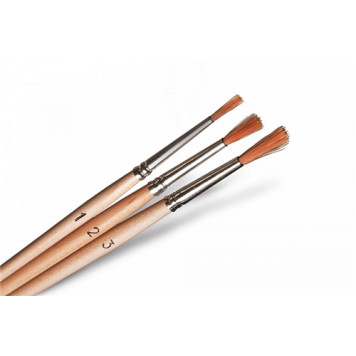 Modeling Brush Set-1