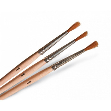 Modeling Brush Set-1
