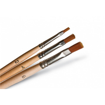 Modeler&s Brush Set-1