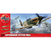 Supermarine Spitfire Model Kit
