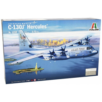 C-130J Hercules Model Kit