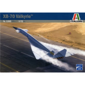 XB-70 VALKYRIE Model Kit
