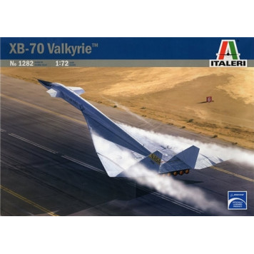 XB-70 VALKYRIE Model Kit