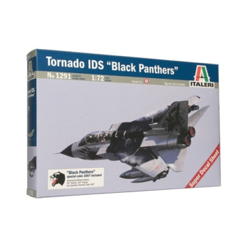 Tornado IDS Model Airplane Kit