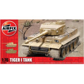 Tiger Tank Assembly Model Tiger Tank Assembly Model