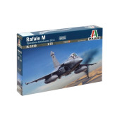 Rafale M Scale Model