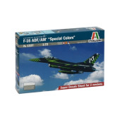 F-16 ADF/AM Special Color Collectible Model