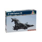 Eurofighter EF 2000 Typhoon Scale Model