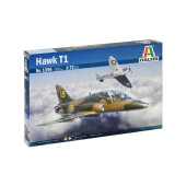 HAWK T1 Assembly Model