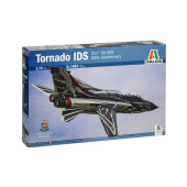 TORNADO IDS 60th Anniversary 311 GV RSV Model Kit