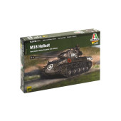 M18 Hellcat Tank Model Kit