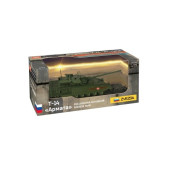 T-14 Armata Model Tank T-14 Armata Model Tank