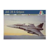 JAS 39A Gripen Model Kit