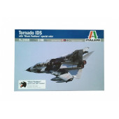 Tornado IDS Black Panthers Model Kit