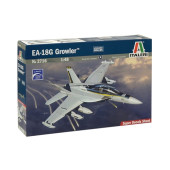E/F-18G Growler Scale Model