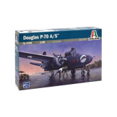 Douglas P-70 A/S Model Airplane Kit