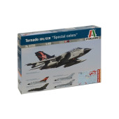Tornado IDS/ECR Model Aircraft Kit