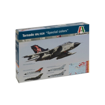Tornado IDS/ECR Model Aircraft Kit