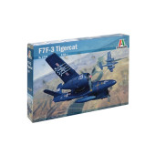 Grumman F7F3 Tigercat Model Kit