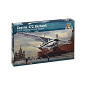 CESSNA 172 Skyhawk Scale Model
