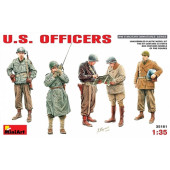 American Officers Collectible Model American Officers Collectible Model