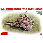 Motorcycle Shooter Assembly Model Motorcycle Shooter Assembly Model