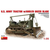 American Army Bulldozer Assembly Model American Army Bulldozer Assembly Model