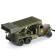 BM-13 "Katyusha" Guard Rocket Launcher Model Kit