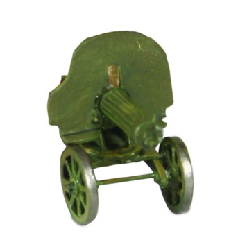 Soviet Red Army Infantry Model Kit (1940-1942)-9