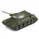 Tanque Medio Soviético T-34/76 (Modelo 1942) - Kit de Modelo a Escala Premium