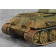 Tanque Medio Soviético T-34/76 (Modelo 1942) Kit de Modelo en Plástico