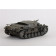 Char Blindé StuG III Ausf B Allemand