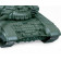 T-72B Russian Main Battle Tank with Active Armor Plastic Model Kit