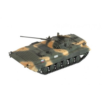 Russian BMP-2 Infantry Fighting Vehicle Model Kit-3