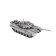 T-90 Russian Main Battle Tank Plastic Model Kit