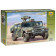 American TOU Anti-Tank System on HMMWV "Hummer" Model Kit