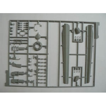 King Tiger Tank Model with Porsche Turret-3