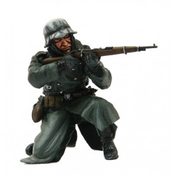 German Infantry Winter 1941-1942 Eastern Front Model Kit-2