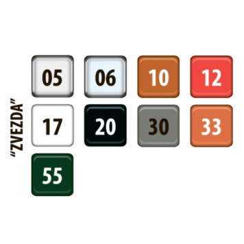 Russian Army Ural-4320 6x6 Military Truck Plastic Model Kit-8