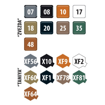 German Medium Tank Pz IV Ausf. G Scale Model-7