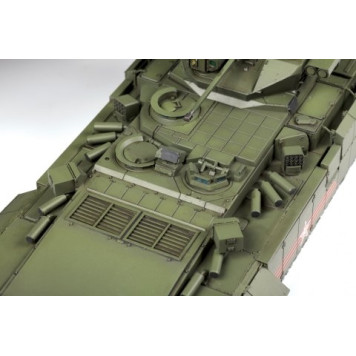 T-15 Armata Heavy Infantry Fighting Vehicle Plastic Model Kit-5