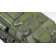 Soviet SU-100 Tank Destroyer Plastic Model Kit