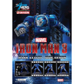 Iron Man 3 - Mark 38 Igor Model Kit Iron Man 3 - Mark 38 Igor Model Kit